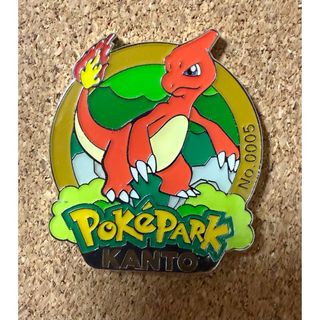 ポケモン - ポケモンご当地ピンズコレクション☆北海道☆案内標識