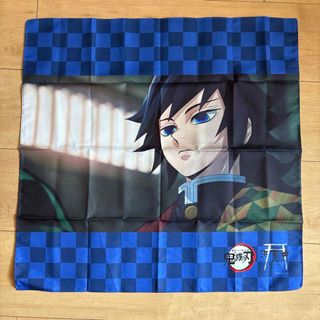 鬼滅の刃 - 鬼滅の刃 ufotable 干支 午年 アクリルスタンド 冨岡義勇