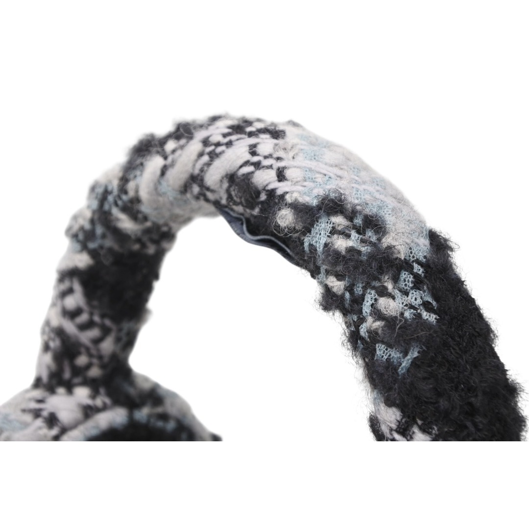 CHANEL - 新品同様 CHANEL シャネル COCO NEIGE ココ ネージュ