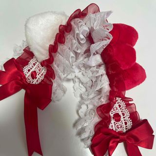 正規品❣️上海ディズニー ズートピア ニックとジュディ カチューシャ2