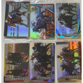 美品 プリパラ 神 アイドルグランプリ 大会 合格証 金色 プレミアムの