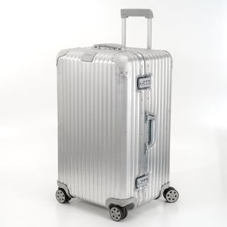 RIMOWA - リモワ オリジナル トランク 90L 4輪 TSAロック アルミニウム