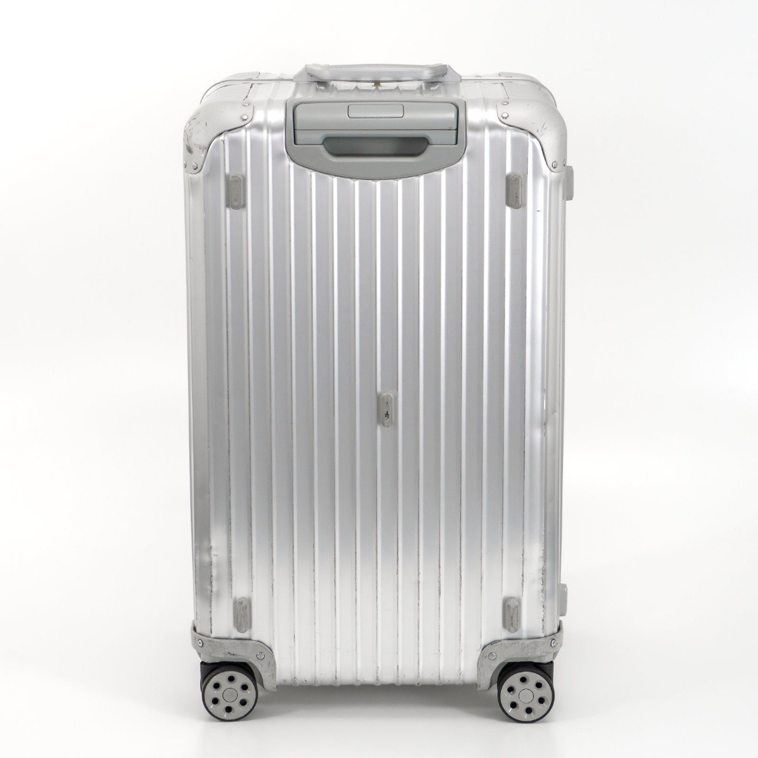 RIMOWA - リモワ オリジナル トランク 90L 4輪 TSAロック アルミニウム