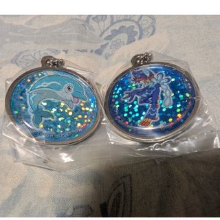 ポケモン - 島巡りの証(ポケモン公式グッズ)の通販 by うさぎあな