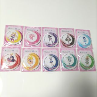 セーラームーン - セーラームーンミュージアム🌙アクリルスタンド