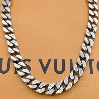 LOUIS VUITTON（ネックレス）のフリマアイテム一覧