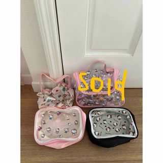 ハローキティ - ご当地キティセット③廃盤 レアの通販 by いちごみるく