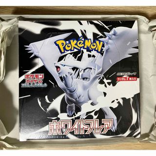 ポケモン - 双璧のファイター box 未開封の通販 by yeezy｜ポケモン