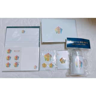 嵐 - 嵐 10周年記念 直筆サイン色紙の通販 by チピゆう's shop｜アラシ