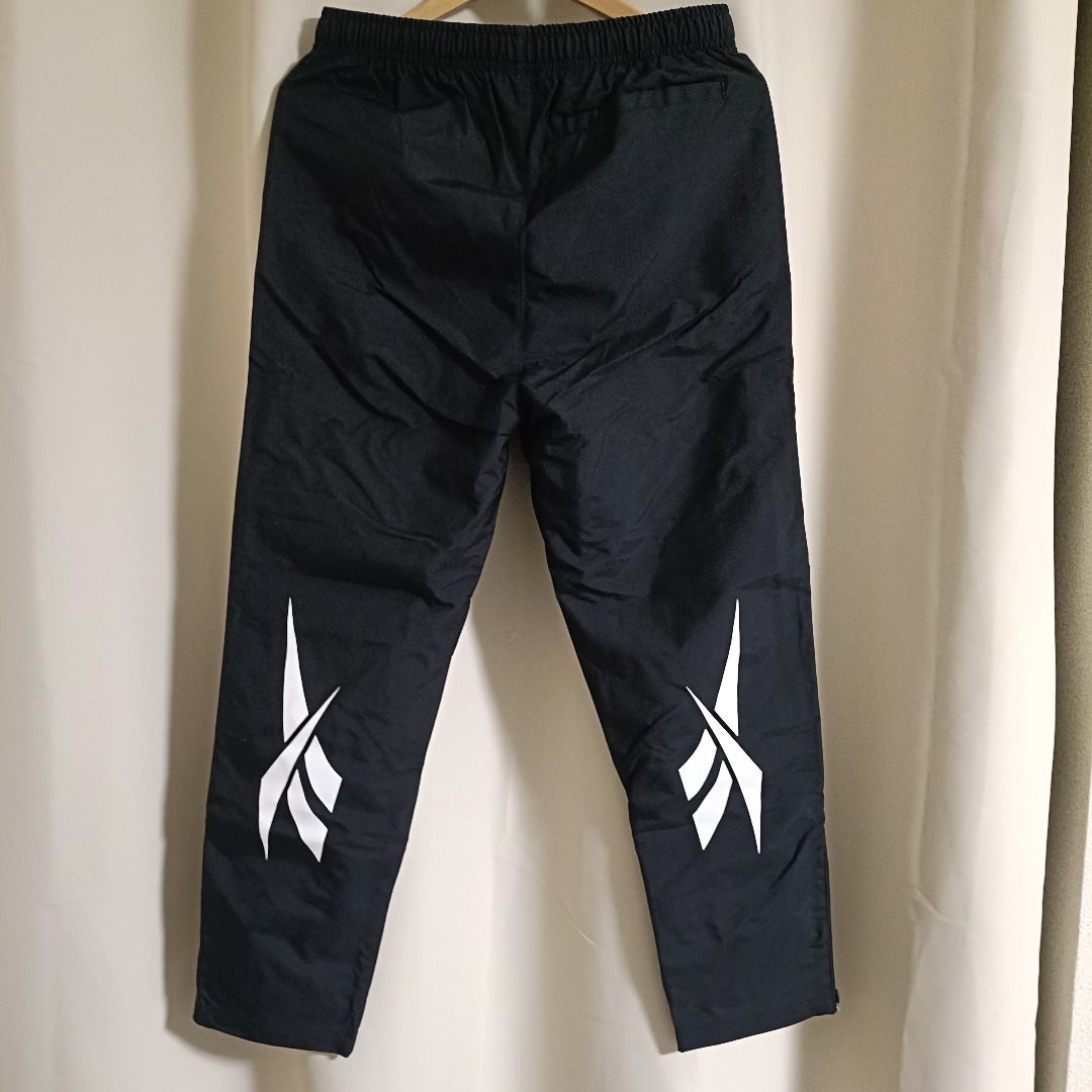 Reebok - 新品 Reebok Classic トラック セットアップ L 青×黒の通販