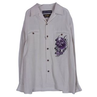 WACKO MARIA（ペイズリー ・ シャツ）のフリマアイテム一覧