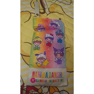 サンリオ - twice ミナ サンリオ クロミ セットアップ mina Tシャツ