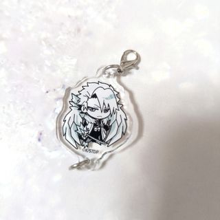 集英社 - 鬼滅の刃 コレクション缶バッジ 原作缶バッジ 黒死牟 継国縁