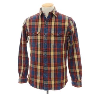 RRL - Sサイズ【新品】「グランメゾン東京」キムタク着用 RRL デニム