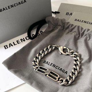 BALENCIAGA（ブレスレット）のフリマアイテム一覧