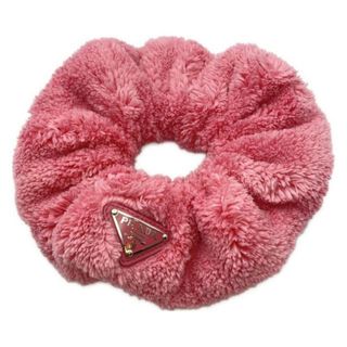 PRADA（ヘアゴム/シュシュ）のフリマアイテム一覧