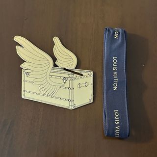 LOUIS VUITTON（ラッピング/包装）のフリマアイテム一覧