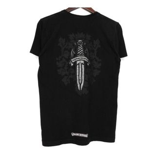 Chrome Hearts - 初期90年代 chrome hearts t shirtsの通販 by JACKMAN