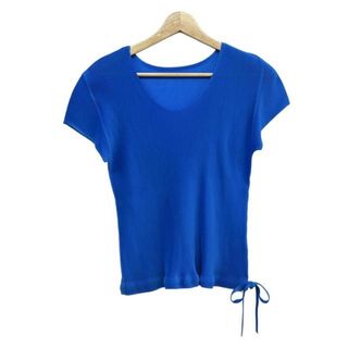PLEATS PLEASE ISSEY MIYAKE（カットソー(半袖/袖なし)）のフリマ