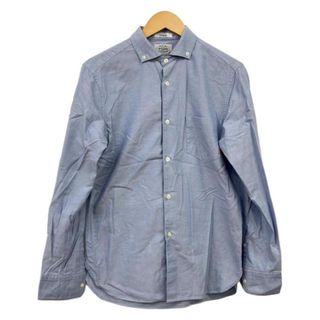 W)taps - WTAPS WCPO / LS / COPO.RIPSTOP TEXTILEの通販 by SHYM shop