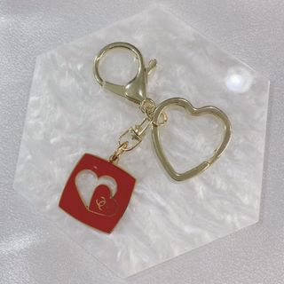 CHANEL（キーホルダー）のフリマアイテム一覧