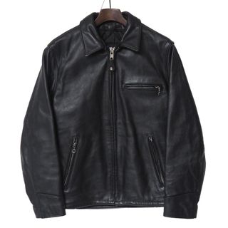 LGB - レニークラヴィッツ着用 ifsixwasnine レザーライダース