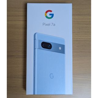 Google Pixel - 未開封 Pixel9a 128GB Porcelain pixel 本体の通販 by