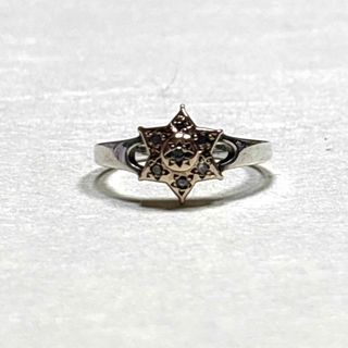 agete - 18日まで限定値下げ 証明書有り。11号 アガット K10 ドレス