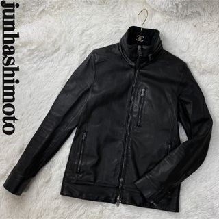 COMOLI - 菅田将暉着用 ccu レザージャケット comoli の通販 by どいや