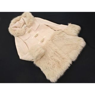 SNIDEL（ダッフルコート）のフリマアイテム一覧