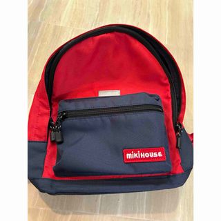 mikihouse（リュックサック）のフリマアイテム一覧