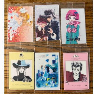 僕のヒーローアカデミア展 ヒロアカ展 原作 箔押しトランプ BOX 爆豪