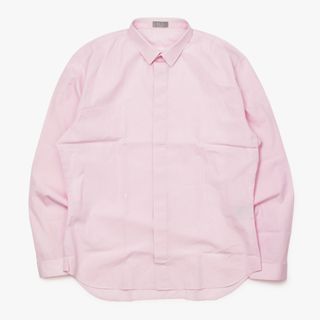 Christian Dior（シャツ/ブラウス(長袖/七分)）のフリマアイテム一覧