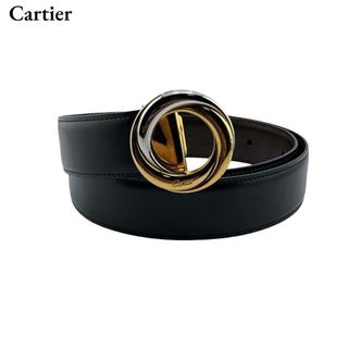 Cartier - 【本物保証】 カルティエ CARTIER マスト ドゥ カルティエ