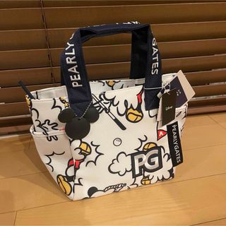 PEARLY GATES（バッグ）のフリマアイテム一覧