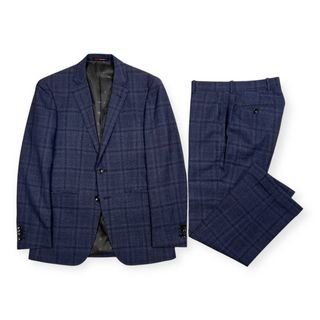 BURBERRY BLUE LABEL - バーバリー ブラックレーベル BURBERRY BLACK