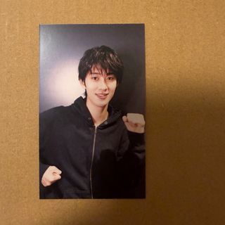 初期傷あり】パク・ソハム トレカ KNK スンジュン ソハムの通販 by