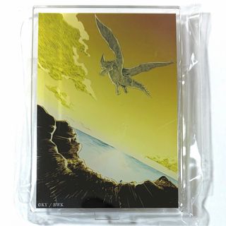 FGO 最終再臨展 カード 編成画面風カード 河上彦斎の通販 by mnska4's