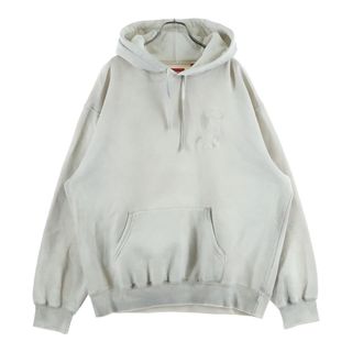 Supreme（パーカー）のフリマアイテム一覧