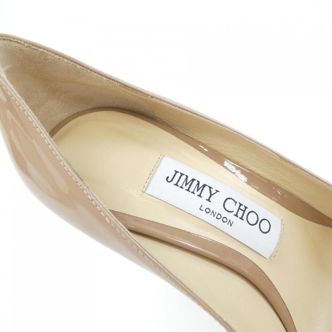 JIMMY CHOO - ジミーチュウ JIMMY CHOO パンプスの通販 by KOMEHYO