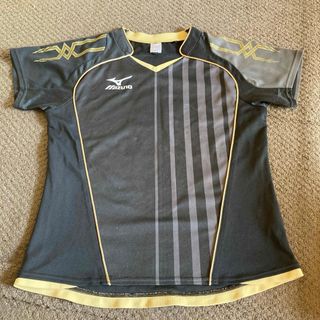 MIZUNO - 野球スクールポルテ ユニフォーム(160サイズ) の通販 by