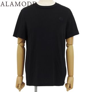 MONCLER（Tシャツ/カットソー(半袖/袖なし)）のフリマアイテム一覧