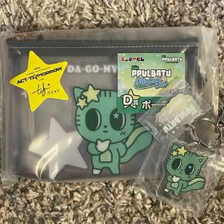 TOMORROW X TOGETHER - TXT ソロジャケ盤 トレカ チェキ 20種 コンプ