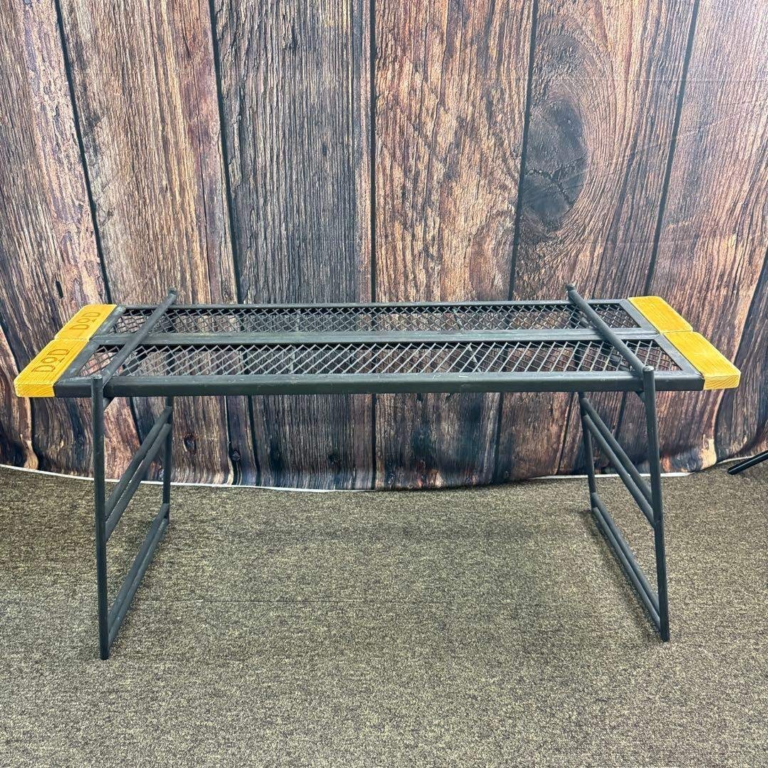 DOD - DOD TEQUILA RACK PLAT テキーラプレート テキーララックの通販