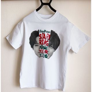 ILIFE - iLife 虹羽みに 武道館 オンラインクジ a賞 Tシャツの通販 by