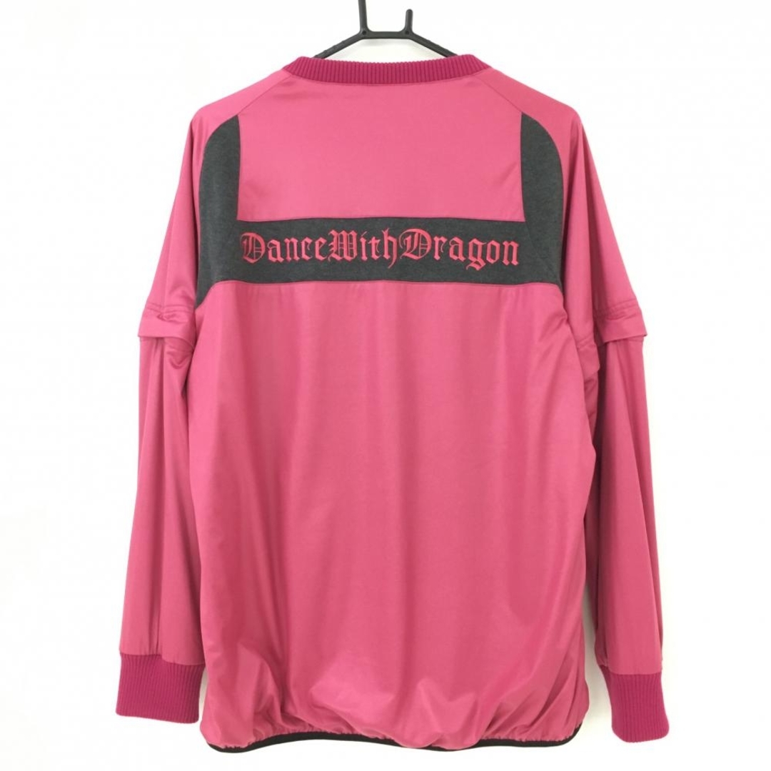 Dance With Dragon - 【超美品】ダンスウィズドラゴン 2WAYスニード