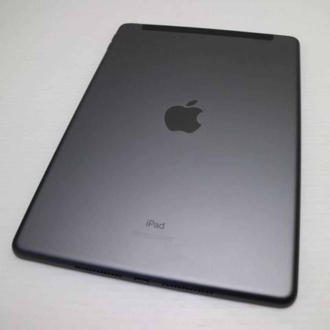Apple - 超美品 SIMフリー iPad7 第7世代 Wi-Fi+Cellular セルラー