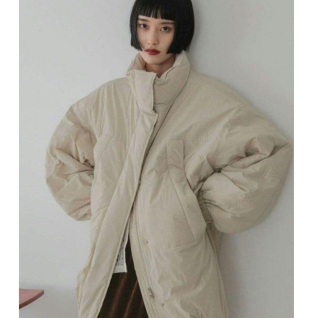 LOWRYS FARM - 今期新品タグ付 ローリーズファーム モンスターコートの