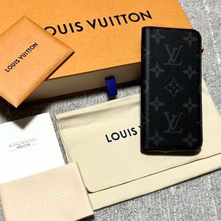 LOUIS VUITTON - LOUIS VUITTON◇ルイヴィトン iPhoneX,XSケースの通販