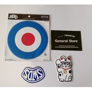 Jordan Brand（NIKE） - ジョーダンステッカーの通販 by mini's shop